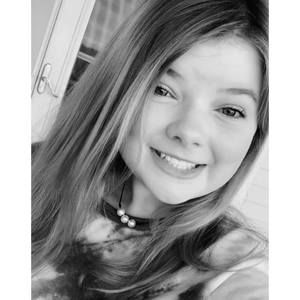 Meet your Posher, Alison